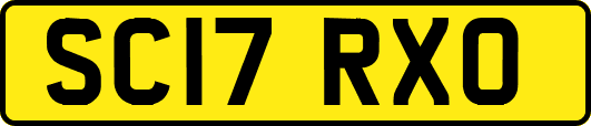 SC17RXO