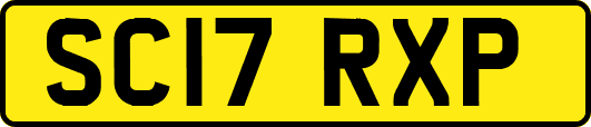 SC17RXP