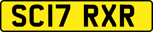 SC17RXR