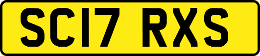 SC17RXS