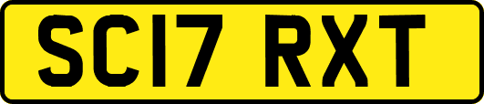SC17RXT