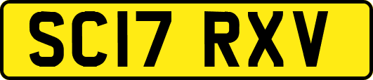 SC17RXV
