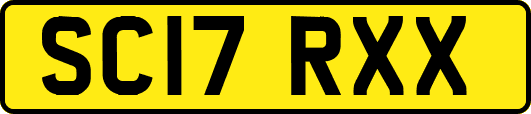 SC17RXX