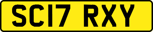 SC17RXY