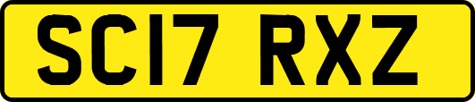 SC17RXZ