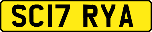 SC17RYA
