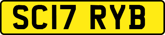 SC17RYB