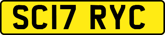 SC17RYC