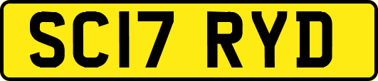 SC17RYD