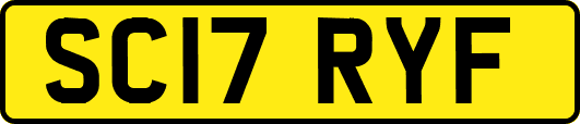 SC17RYF