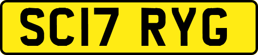 SC17RYG