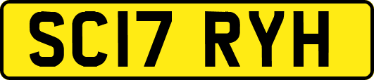 SC17RYH