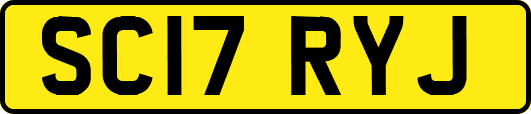 SC17RYJ