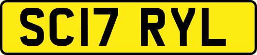 SC17RYL