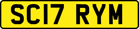 SC17RYM