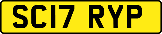 SC17RYP