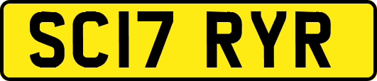 SC17RYR
