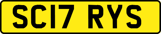 SC17RYS