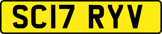 SC17RYV