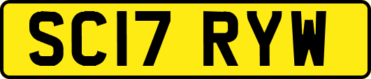 SC17RYW