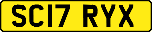 SC17RYX