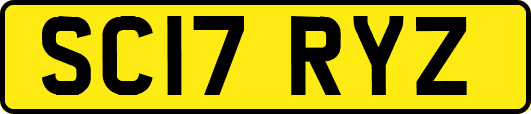 SC17RYZ