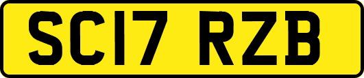 SC17RZB