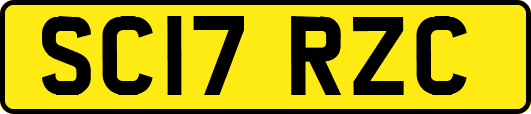 SC17RZC