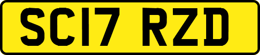 SC17RZD