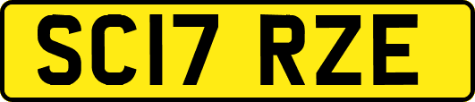 SC17RZE