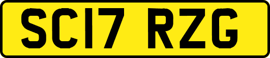 SC17RZG