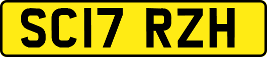 SC17RZH