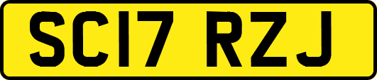 SC17RZJ
