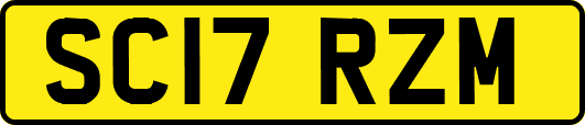 SC17RZM