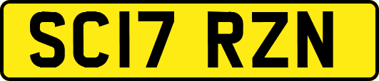 SC17RZN