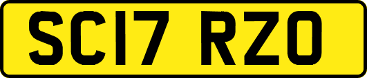 SC17RZO