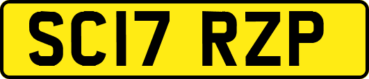 SC17RZP