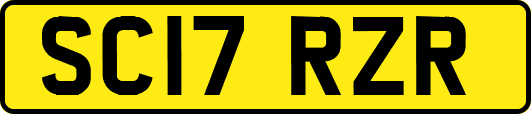 SC17RZR
