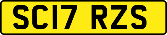 SC17RZS