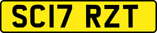 SC17RZT
