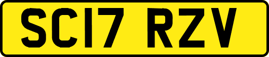 SC17RZV