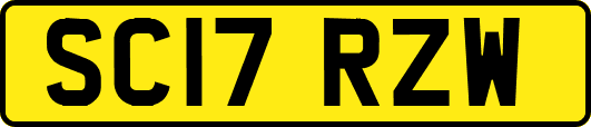 SC17RZW