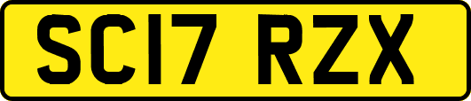 SC17RZX