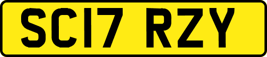 SC17RZY