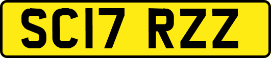 SC17RZZ