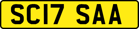 SC17SAA