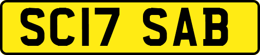 SC17SAB