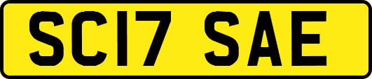 SC17SAE