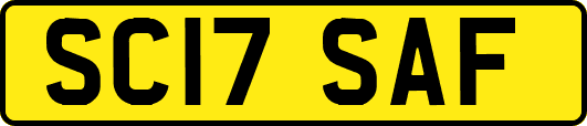 SC17SAF