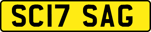 SC17SAG